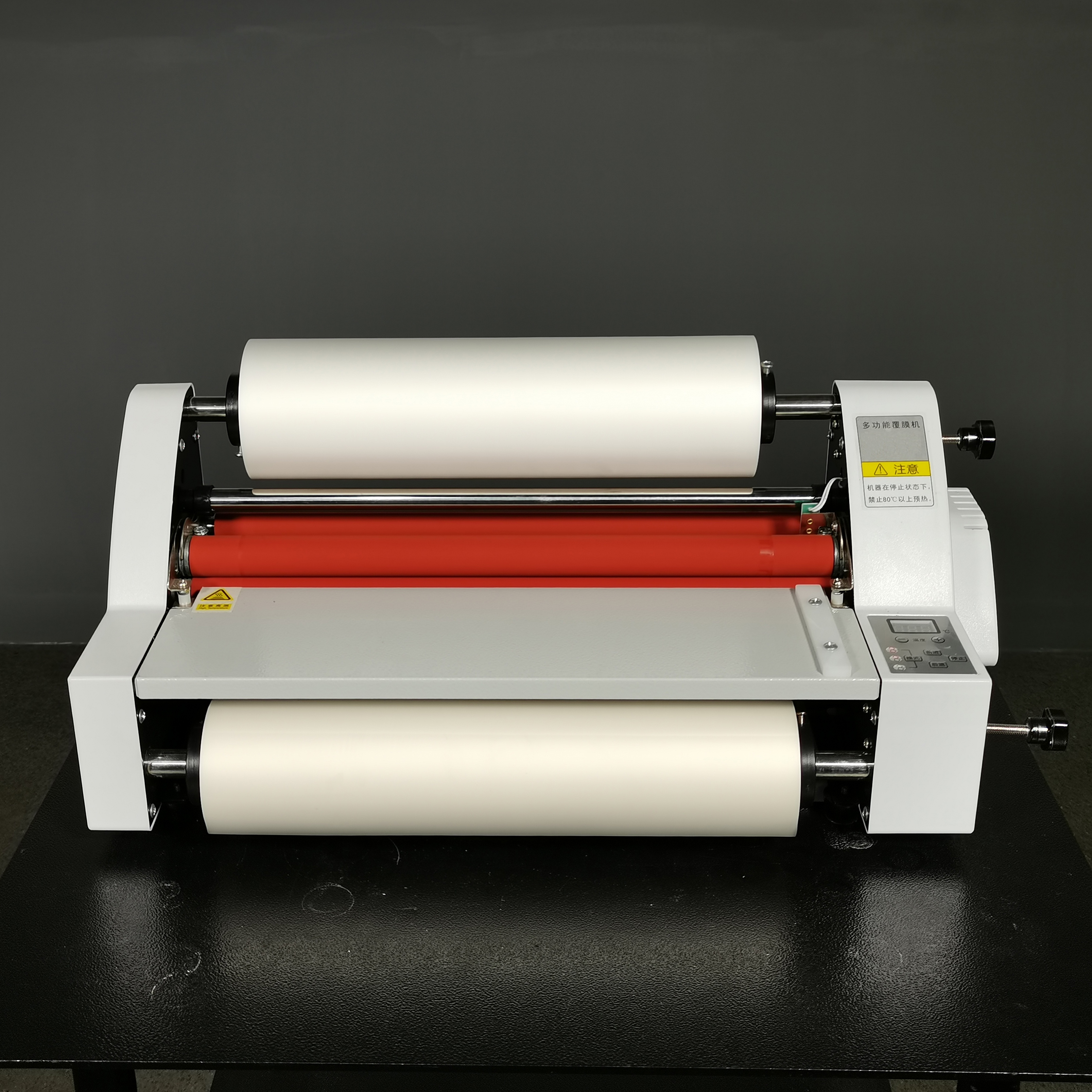 V350 Tabletop Laminating Machine