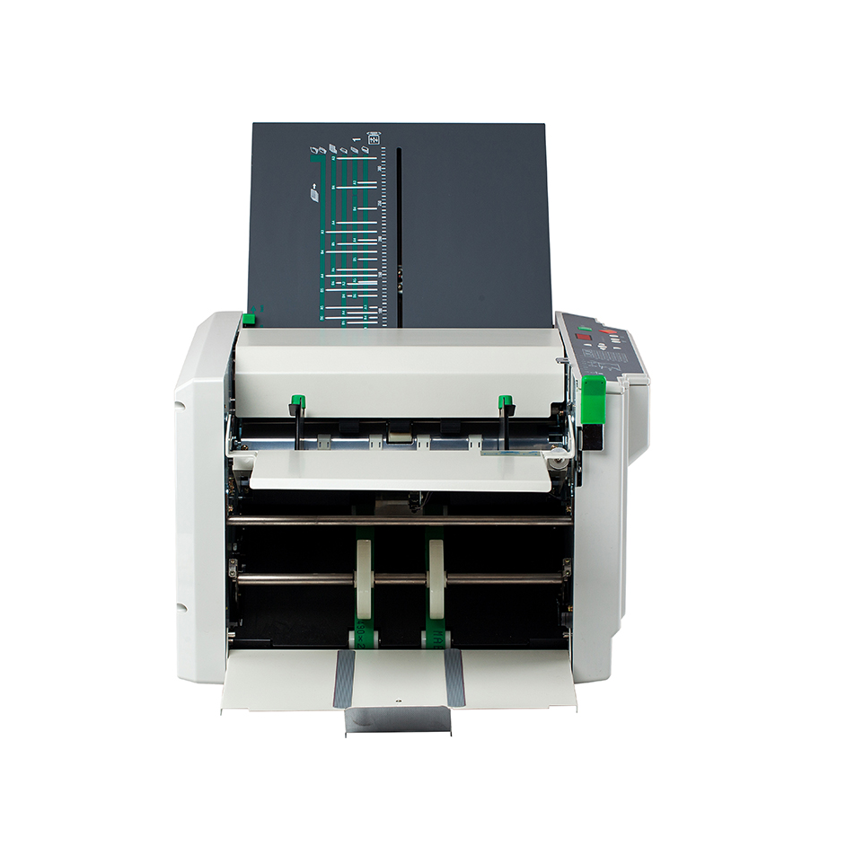 298A Tabletop Automatic Folding Machine