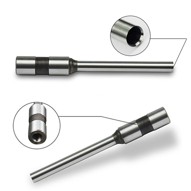 Hollow Paper Drill Bits 