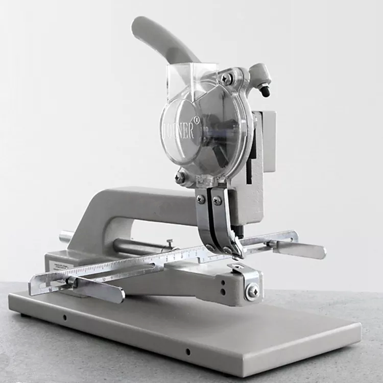 JYSC Manual Eyeleting Machine