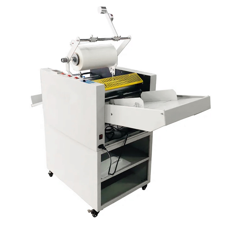 520E Fully Automatic Double Sides Laminating Machine 