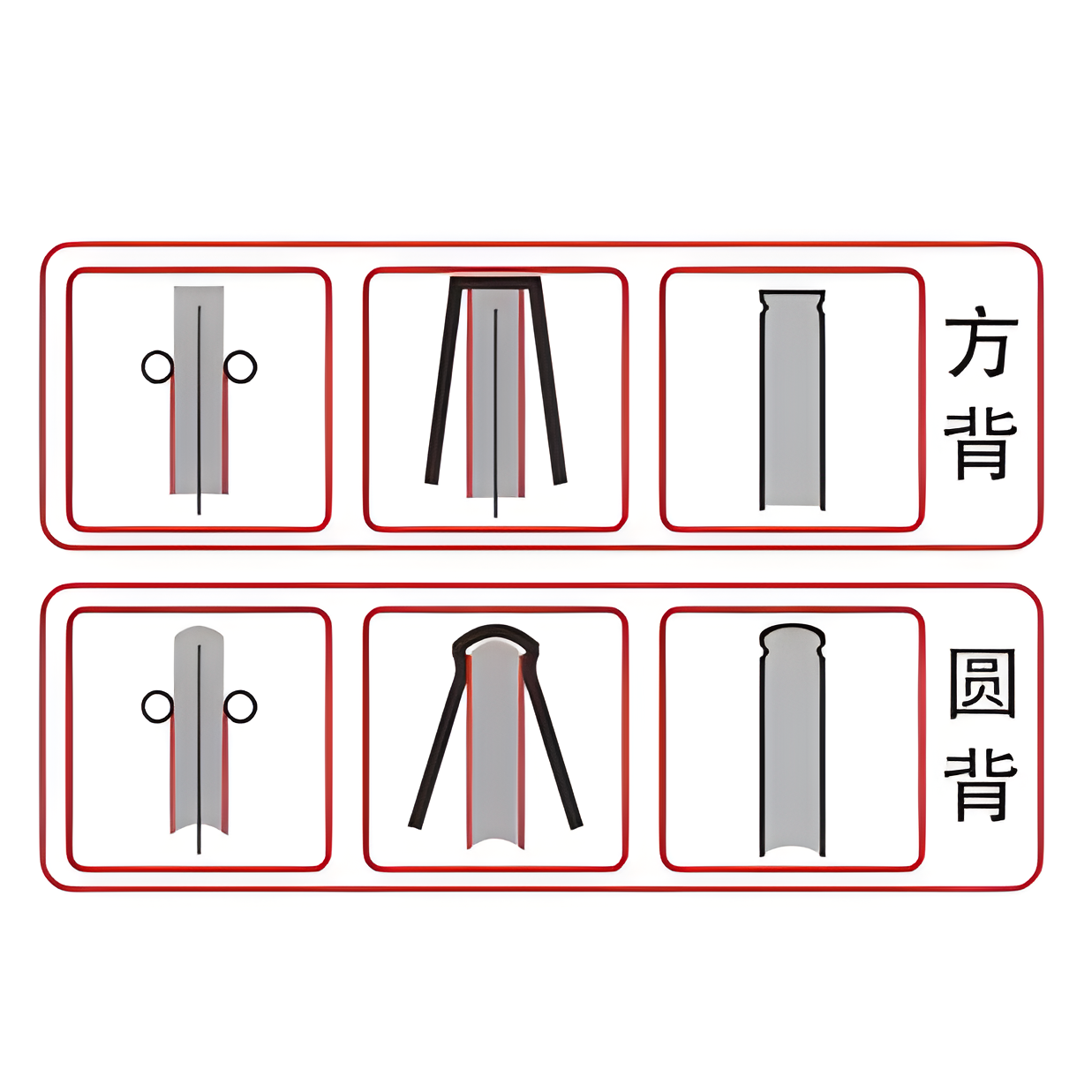 SSK360A Automatic Hard Cover Book Casing-in Machine