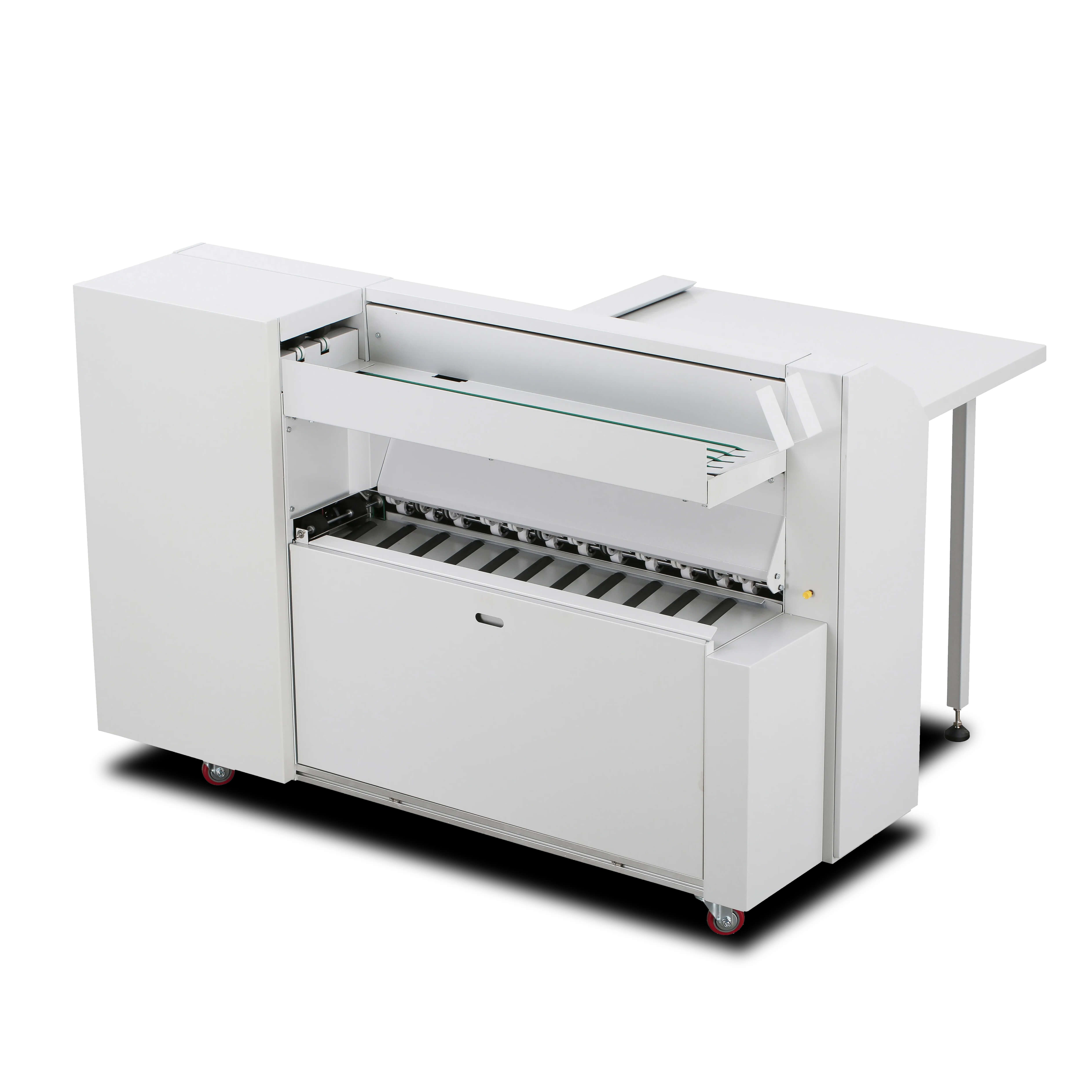 4020 Automatic A0 Drawing Paper Folding Machine