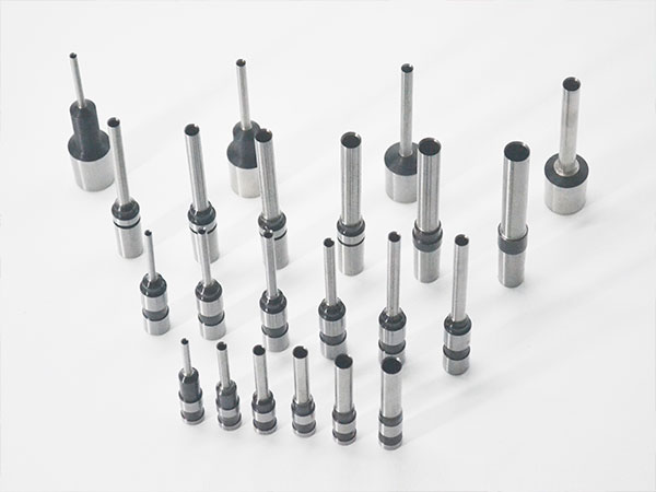 Hollow Drill Bits VS Twist Drill Bits