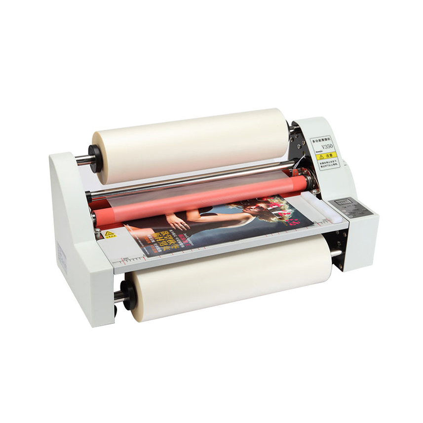 V350 Tabletop Laminating Machine