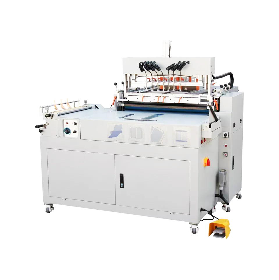 QSK840 Book Hardcover Making Machine