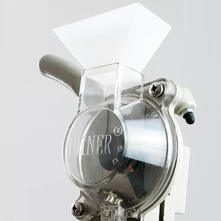 JYSC Manual Eyeleting Machine