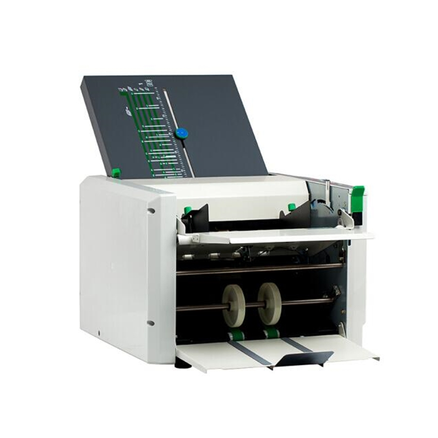 298A Tabletop Automatic Folding Machine