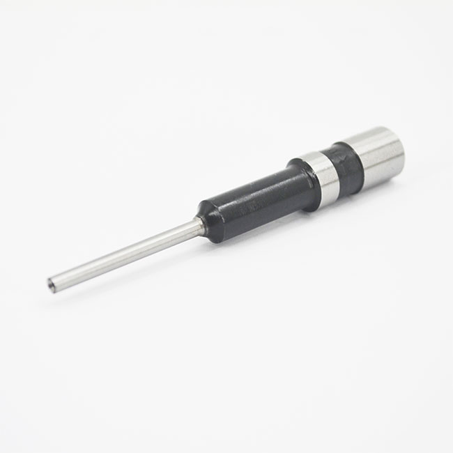 Hollow Paper Drill Bits 