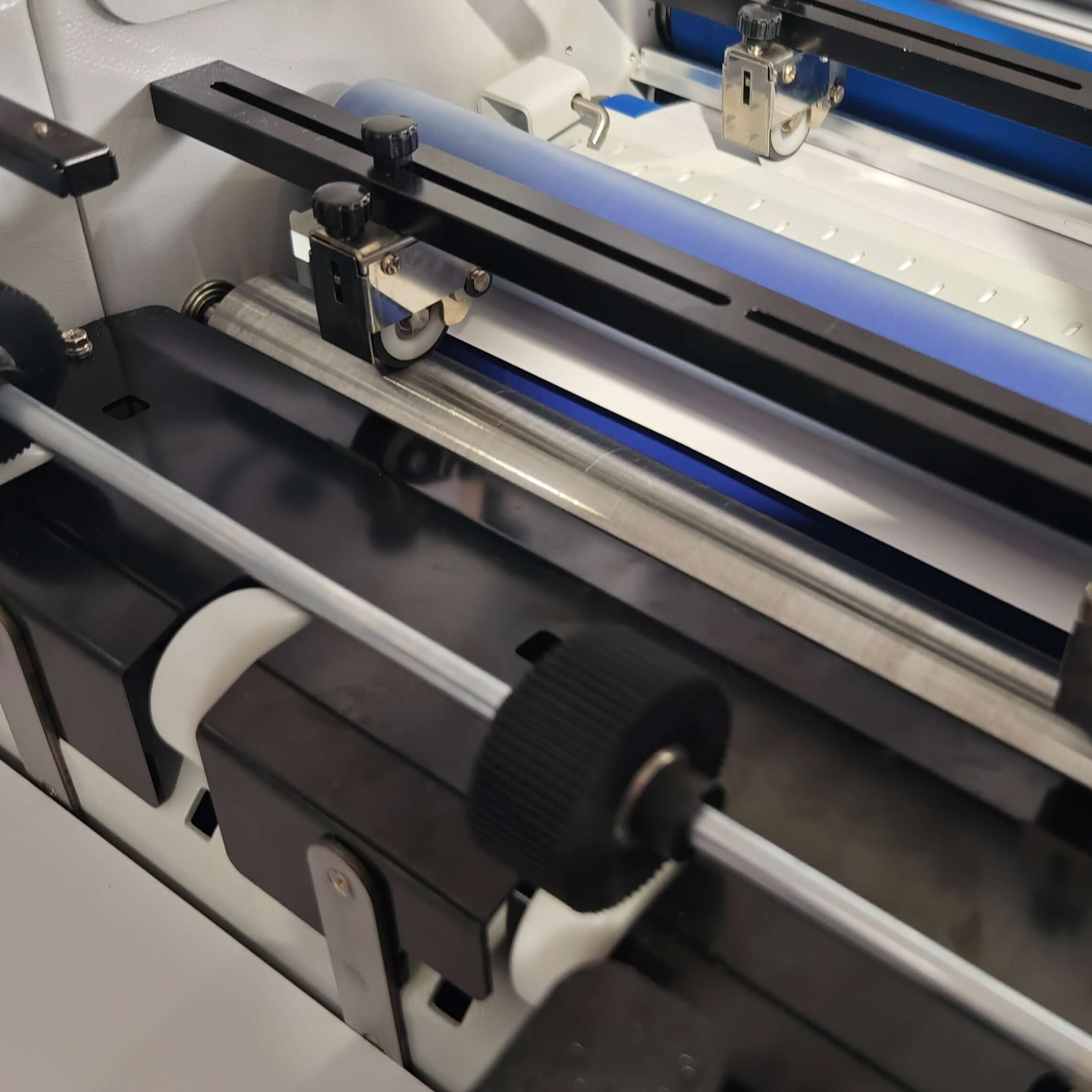 500T Automatic Hydraulic Laminating Machine