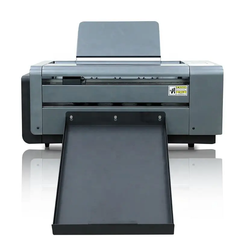 A3MAX4 High Speed Automatic Feeding Label Cutting Plotter Digital Die Cutter With Servo Motor