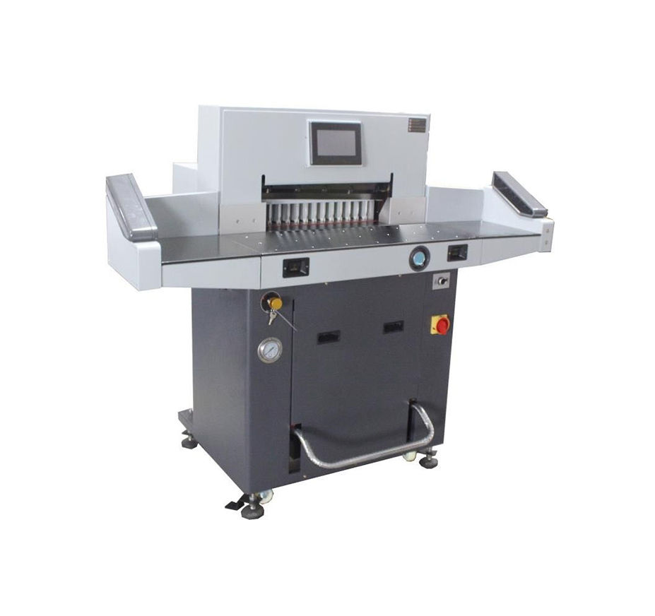 H720RT Hydraulic Automatic Paper Cutting Machine