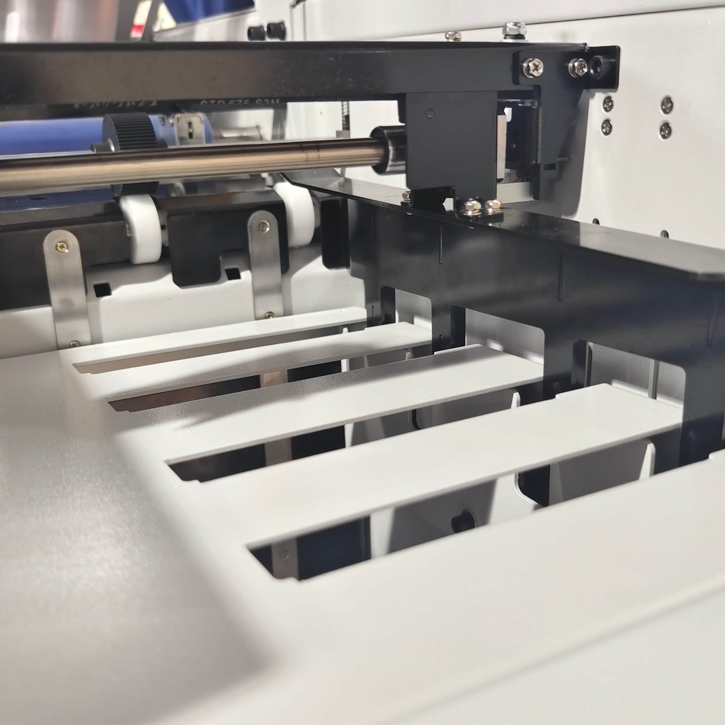 500T Automatic Hydraulic Laminating Machine