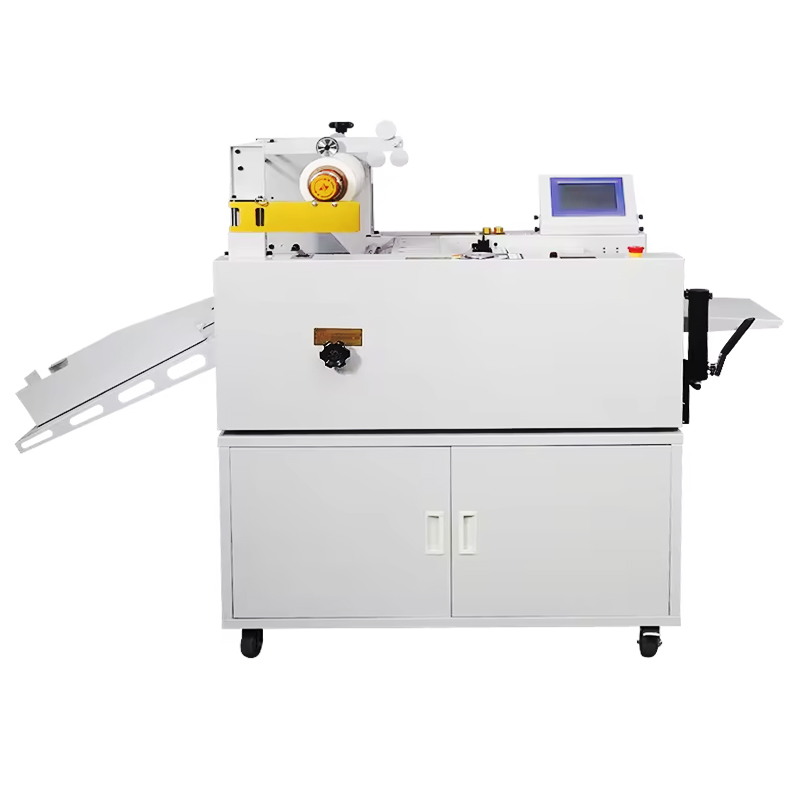 450T Automatic Laminating Machine