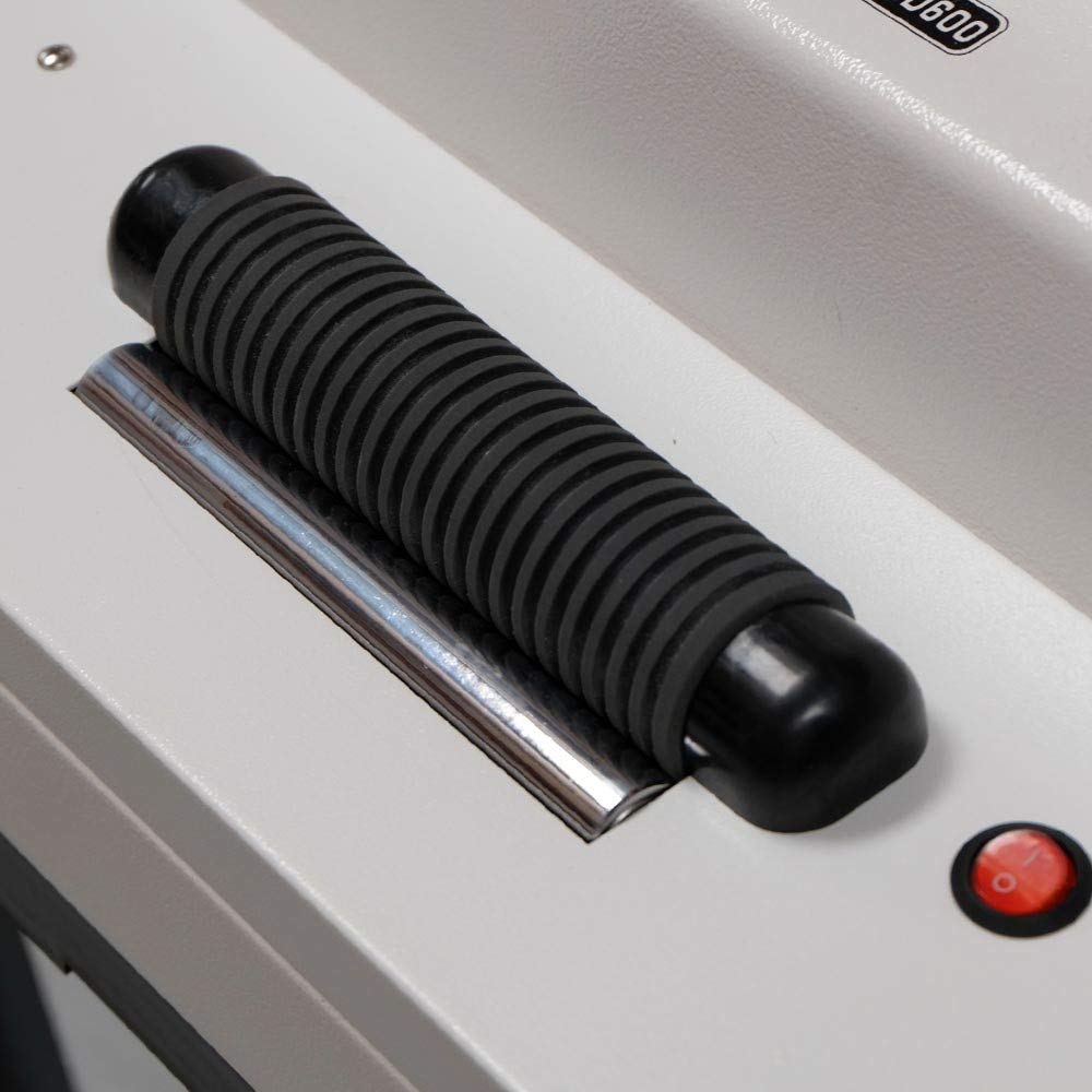 SD600A Perfect Desktop Electric Book Sprial Coil Binding Machine